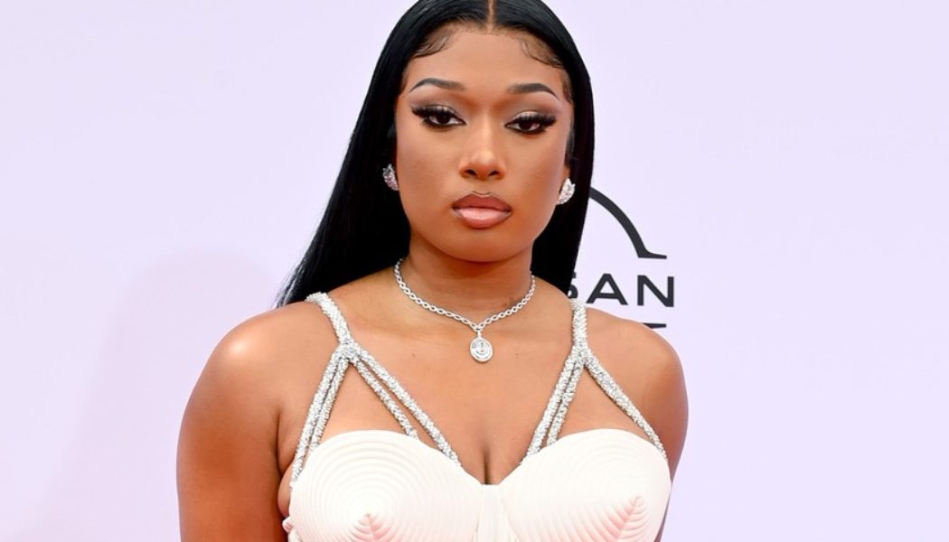 Megan Thee Stallion Thanks Fans for Support Amid Legal Battle With Record Label: “We Almost Out”