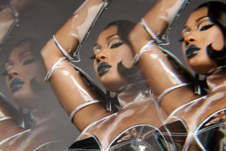 Megan Thee Stallion’s Traumazine Is a Kaleidoscope of Pain and Gain