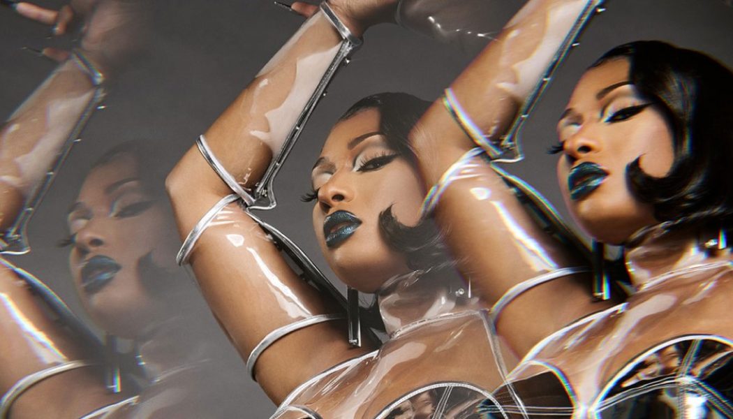 Megan Thee Stallion’s ‘Traumazine’ Launches in Top 5 on Top R&B/Hip-Hop Albums Chart