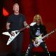 Metallica, Rosalia, Mariah Carey, SZA Lead Global Citizen Lineups