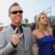 Metallica’s James Hetfield Files for Divorce from Wife of 25 Years: Report