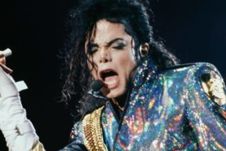 Michael Jackson Estate and Sony Music Settle Lawsuit Over Alleged Impersonator Tracks