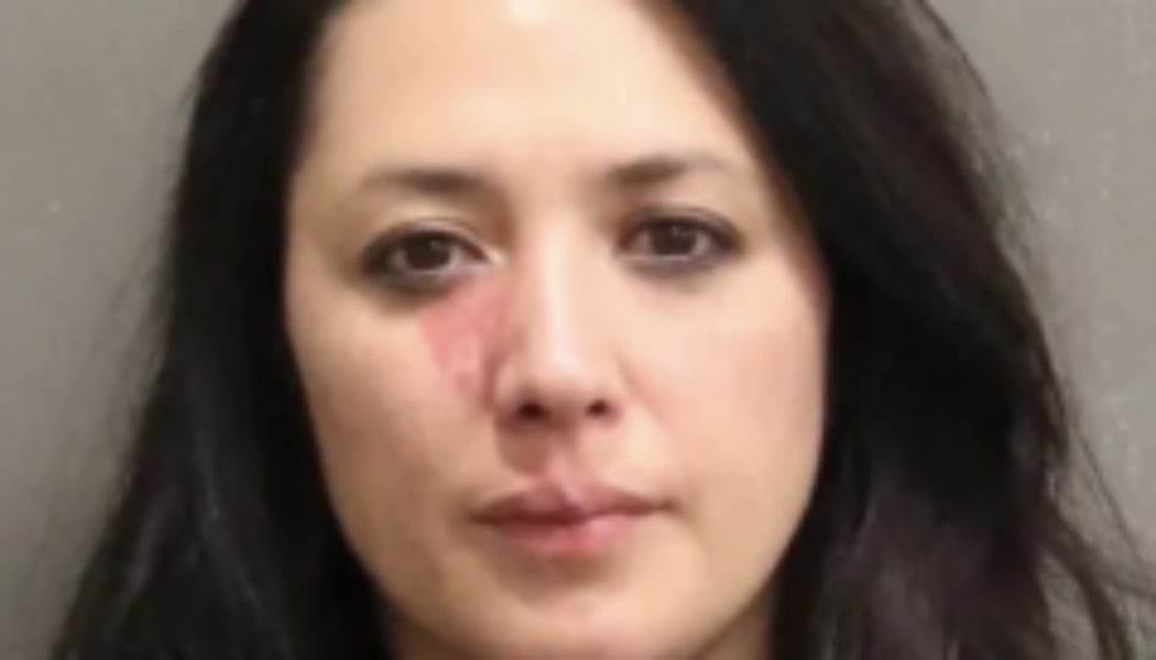 Michelle Branch Arrested for Domestic Assault