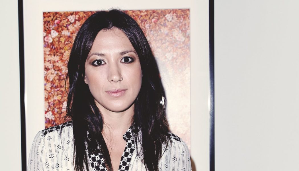 Michelle Branch Domestic Assault Charges Dropped