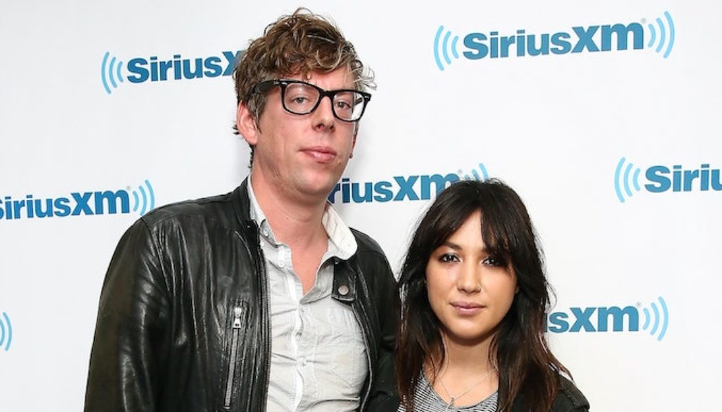 Michelle Branch Files for Divorce From the Black Keys’ Patrick Carney