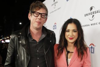 Michelle Branch & Patrick Carney Split After 3 Years of Marriage