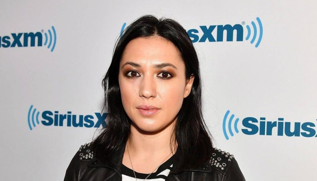 Michelle Branch’s Domestic Assault Case Dropped