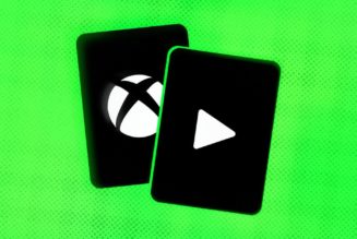 Microsoft starts testing an Xbox Game Pass family plan