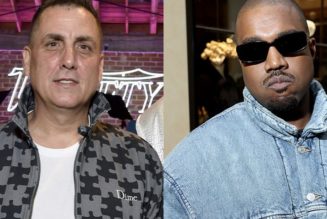 Mike Dean on Scrapping ‘Ye’ Weeks Before Release: “Anything Can Happen, Especially Kanye”