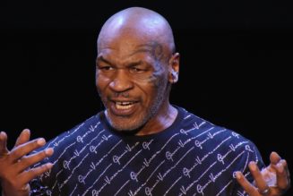 Mike Tyson Calls Hulu a “Slave Master” Over Unauthorized Series