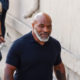 Mike Tyson Hits Hulu With An Uppercut On Social Media About Unauthorized ‘MIKE’ Biopic