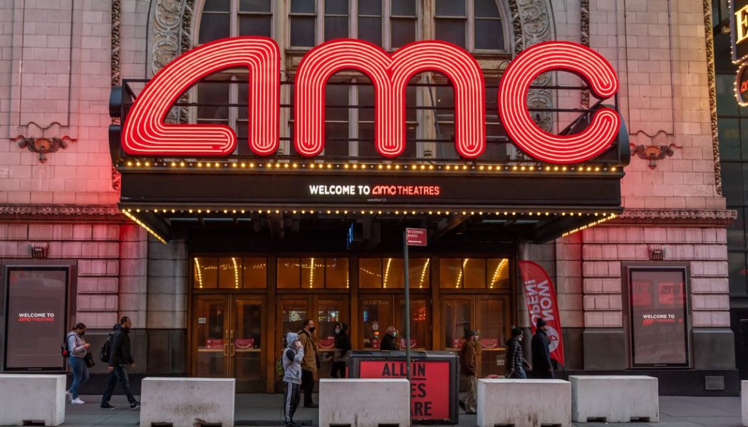 Movie tickets at many theaters will cost just $3 on National Cinema Day