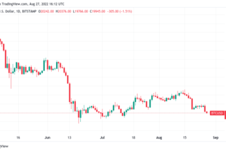 Mt. Gox rumors panic Bitcoin Twitter as BTC price returns below $20K