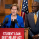 NAACP Says Biden Student Loan Debt Relief Proposal Not Enough