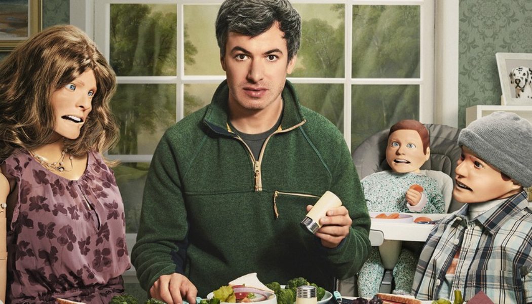 Nathan Fielder’s Docu-Comedy ‘The Rehearsal’ Renewed for a Second Season