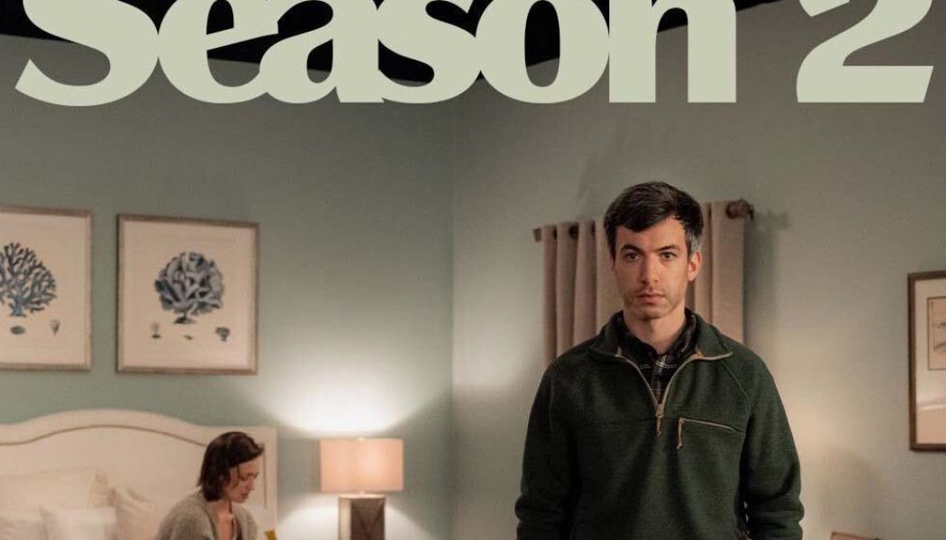 Nathan Fielder’s The Rehearsal is getting a second season