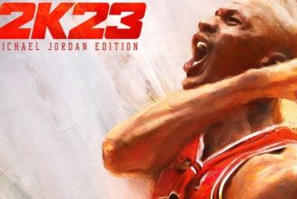 ‘NBA 2K23’ Offers First Look With Official Trailer