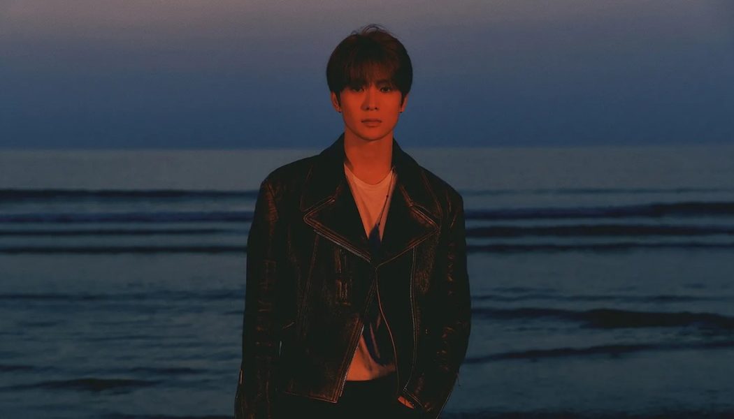 NCT’S JAEHYUN on Sharing “New Sides” of Himself on Solo Debut Single “Forever Only”: Exclusive