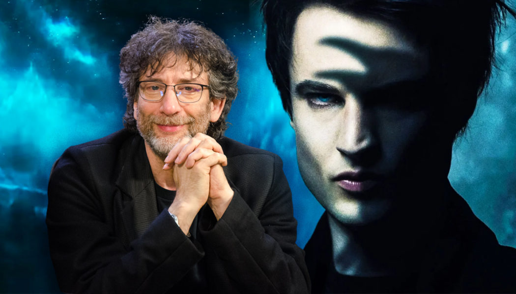 Neil Gaiman Reveals He Killed a Sandman Movie by Leaking the “Really Stupid” Script