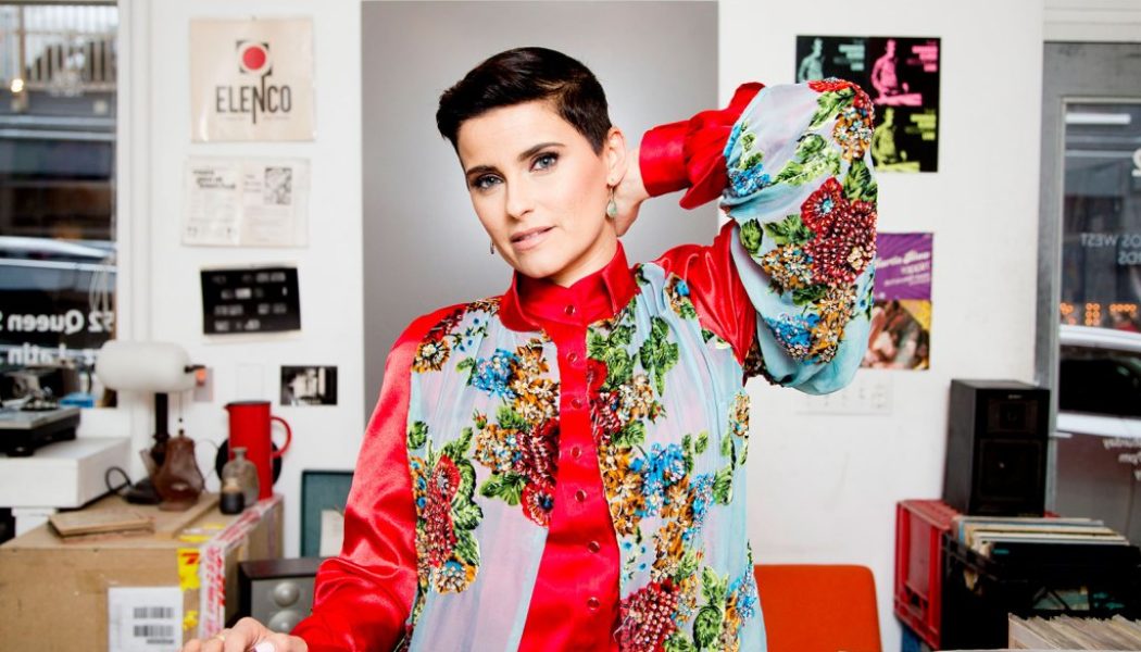 Nelly Furtado Leads Lineup For Australia’s Beyond The Valley Festival