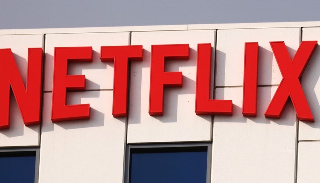 Netflix Commemorates 25th Anniversary With a Nostalgic Video Reel