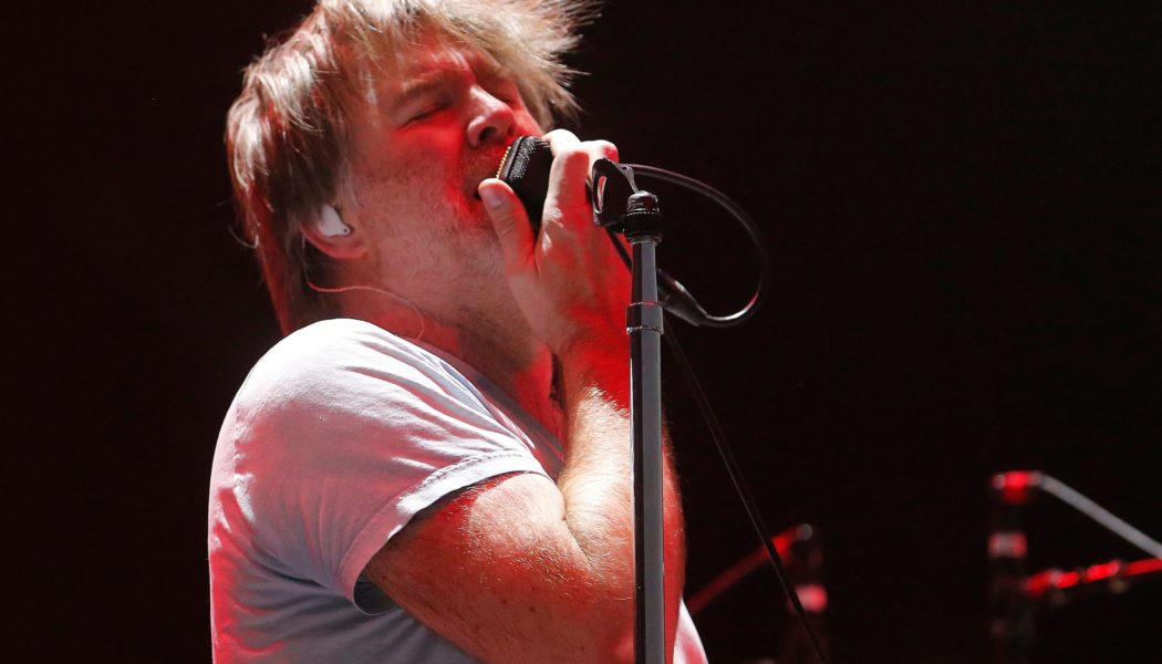 Netflix’s White Noise Adaptation to Feature New LCD Soundsystem Song