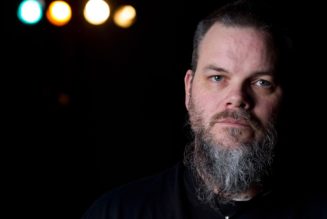 Neurosis’ Scott Kelly Admits to Abusing Family, Announces Retirement From Music