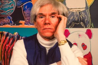 New ‘Andy Warhol’s Social Network’ Exhibition To Explore the Late Visionary’s Pop-Cultural Works