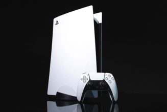 New PlayStation 5 “CFI-1200” Console Releases