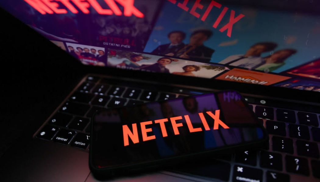 New Report Hints At What Netflix’s Ad-Supported Tier Could Cost For Potential Users