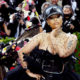 Nicki Minaj to Receive Vanguard Award and Perform at 2022 VMAs