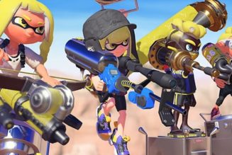 Nintendo to Showcase 30 Minutes of ‘Splatoon 3’ In Next Direct Livestream