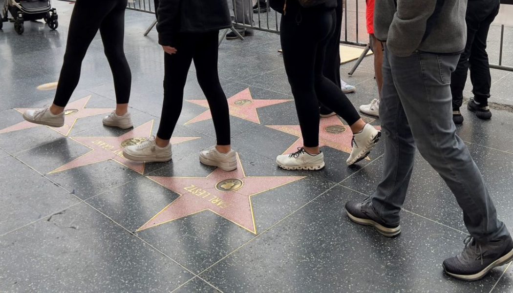 Nipsey Hussle To Get Star On Hollywood Walk Of Fame