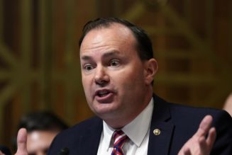 No cap, bussin, forreal, forreal: Sen. Mike Lee’s personal Twitter account is called ‘BasedMikeLee’