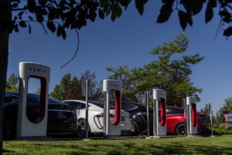 No electric vehicles on the market today qualify for the new EV tax credit