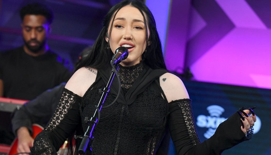 Noah Cyrus Gets Emotional About Her Parents’ Relationship on Ben Gibbard Collab ‘Every Beginning Ends’