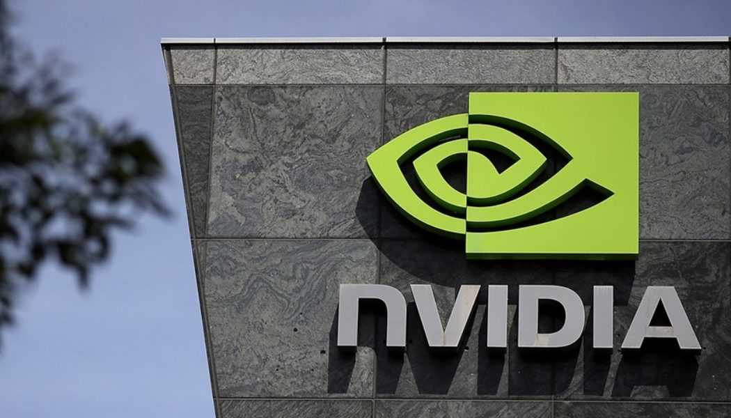 Nvidia Gaming Revenue Fell by Over 1 Billion USD in Q2