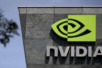 Nvidia Gaming Revenue Fell by Over 1 Billion USD in Q2