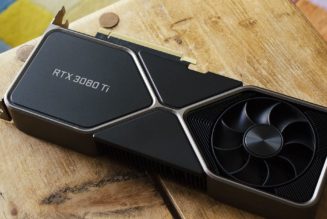 Nvidia Q2 gaming revenue falls short of 2021’s mark by over a billion dollars