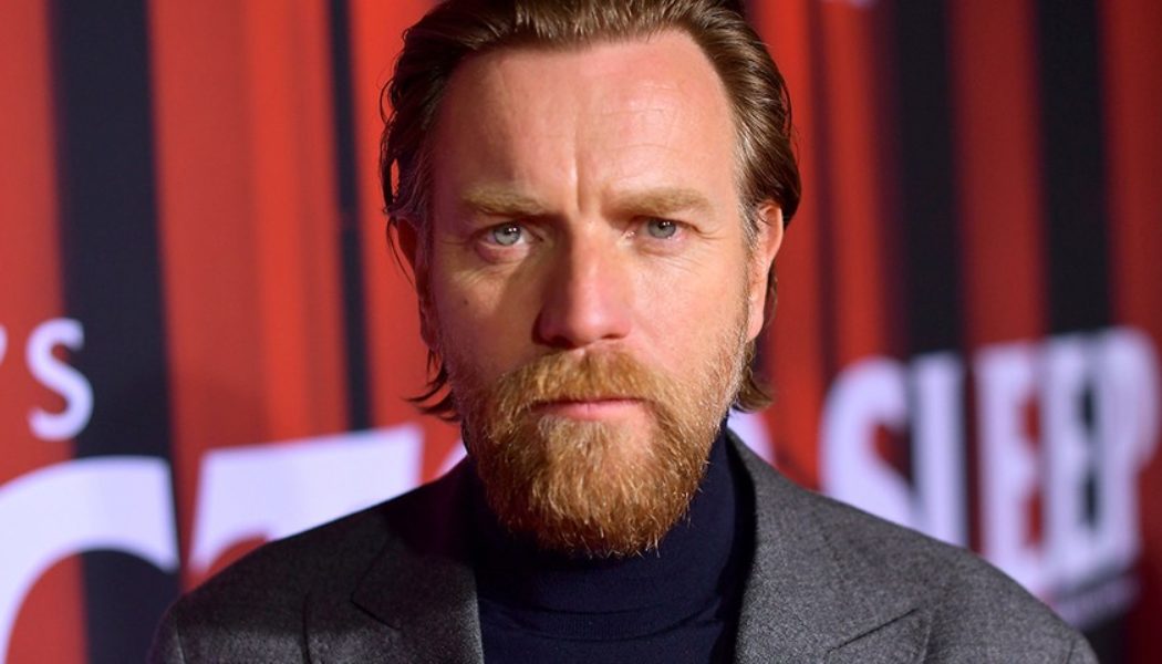 ‘Obi-Wan Kenobi’s Ewan McGregor Has No Desire to Join the Marvel Cinematic Universe