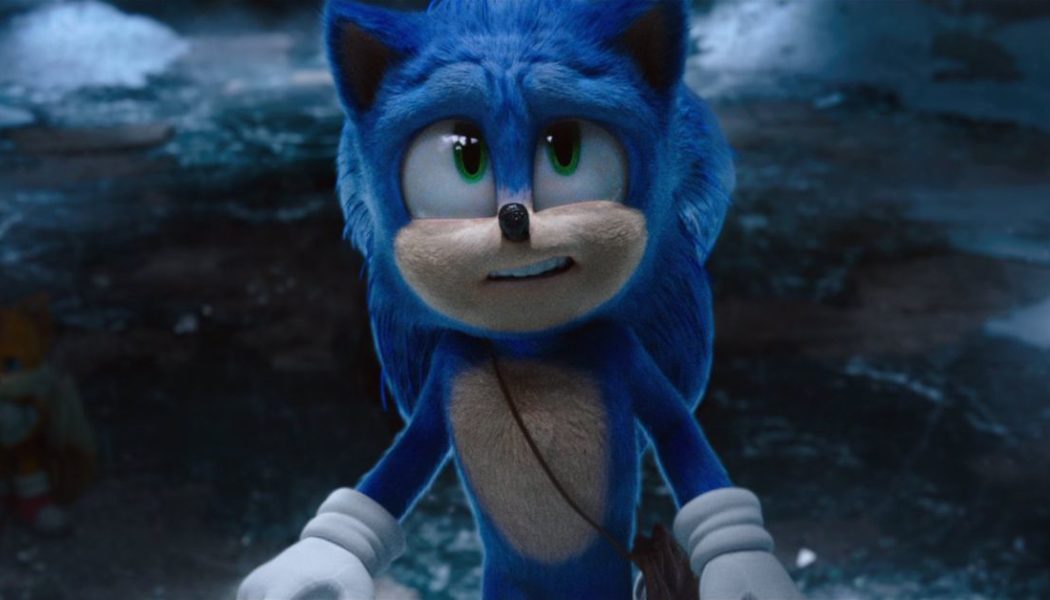 Obscure video game movies could flood the industry following Sonic’s success