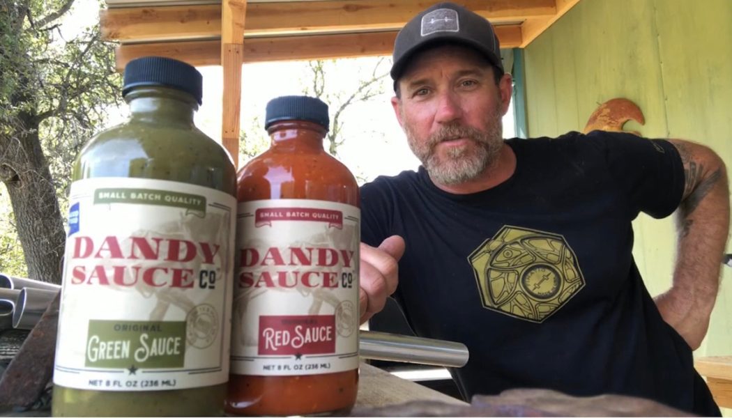 Odd Jobs: Hot Water Music’s Chuck Ragan’s Double Life as a Fly Fishing Guide and Sauce Entrepreneur