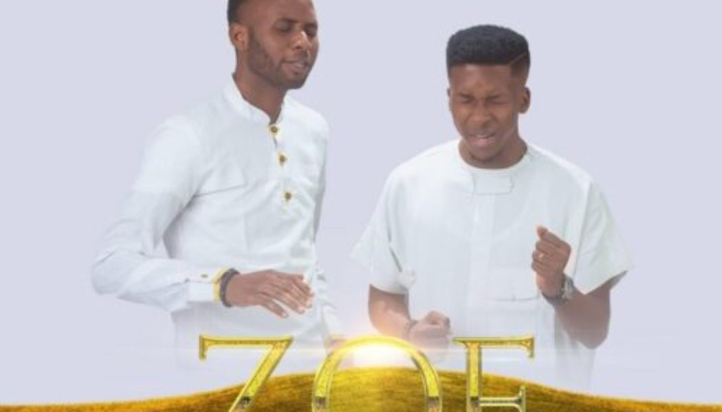 Odunayo Adebayo ft Pastor Iren – Zoe