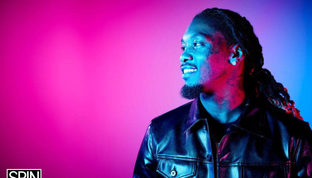 Offset Sues Quality Control Over New Music Rights