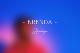 Ogranya – Brenda