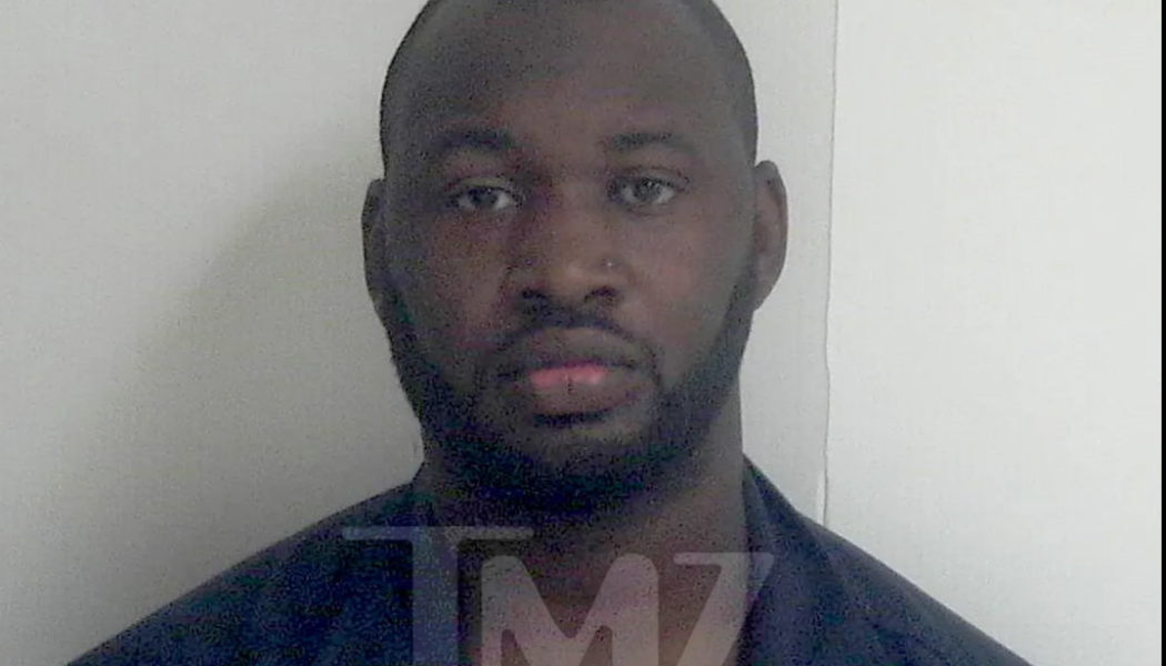 Oh Sh*t: ‘Black Ink Crew’ Star Richard Duncan Arrested for DUI, Alcohol and Coke