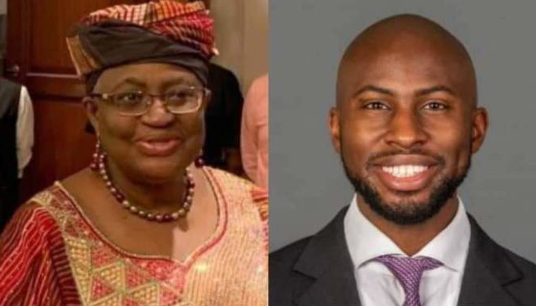 Okonjo- Iweala Son, Dr Uchechi Iweala breaks medical record in U.S.A