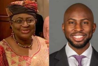 Okonjo- Iweala Son, Dr Uchechi Iweala breaks medical record in U.S.A