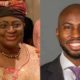 Okonjo- Iweala Son, Dr Uchechi Iweala breaks medical record in U.S.A