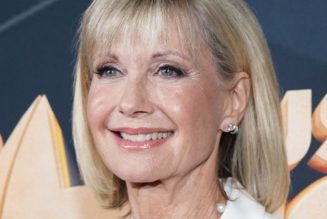 Olivia Newton-John Dies at 73 Years Old